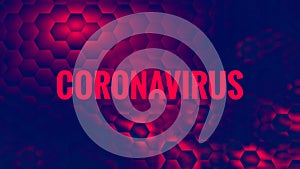 Coronavirus Covid-19 Outbreak Header