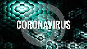 Coronavirus Covid-19 Outbreak Header