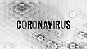 Coronavirus Covid-19 Outbreak Header
