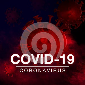 Coronavirus COVID-19