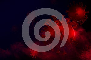 Coronavirus COVID-19