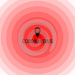 Coronavirus decease outbreak