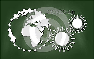 Coronavirus disease 2019 COVID-19