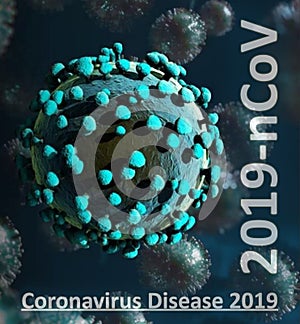 Coronavirus Disease 2019 Covid-19