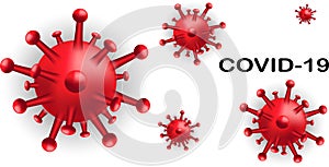 Coronavirus disease COVID-19