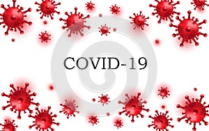 Coronavirus disease COVID-19