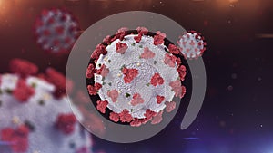 Coronavirus disease COVID-19 is an infectious disease caused by a newly discovered coronavirus