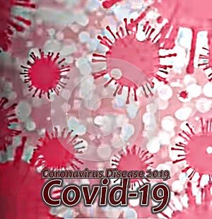 Coronavirus disease COVID-19 Pandemic