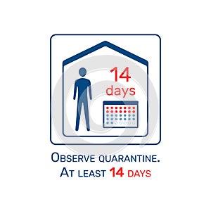 Coronavirus Flat Icon