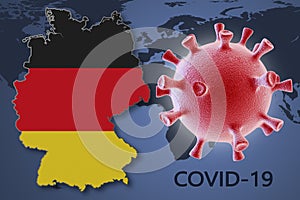 Coronavirus in Germany