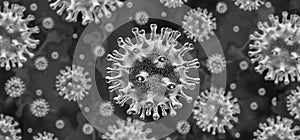 Coronavirus Outbreak Health Crisis