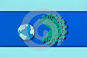 Coronavirus Pakman attacks globe