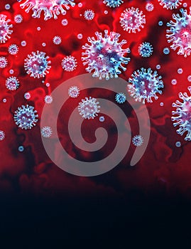 Coronavirus  Pandemic