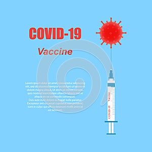 Coronavirus vaccine 3