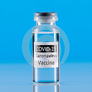 Coronavirus Vaccine COVID-19. Corona virus infection novel coronavirus disease 2019, COVID-19, nCoV 2019 Medicine concept.