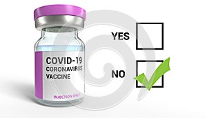 Coronavirus vaccines