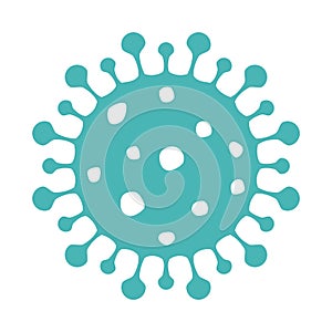 Coronavirus vector virus