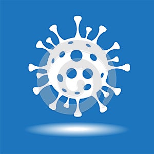 CoronaVirus WEB BANER