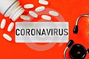 Coronaviruses-a family of viruses that affect all types of organisms, plants, animals, bacteria, archaea, the name is associated