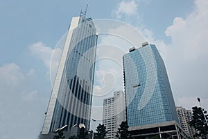 Corporate buildings#4