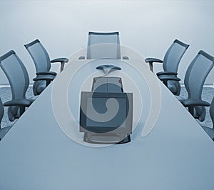 Corporate Conference Room