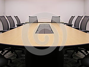 Corporate Conference Room