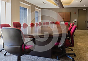 Corporate Conference Room
