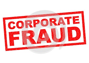 CORPORATE FRAUD