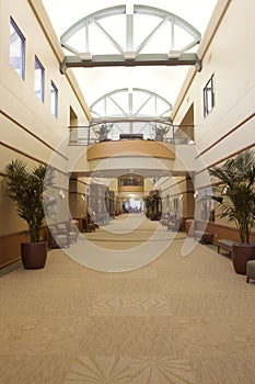 Corporate Headquarters photo
