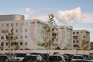 Corporate headquarters of NNIT