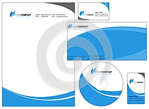 Corporate identity