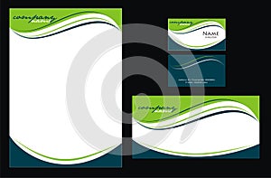 Corporate Identity