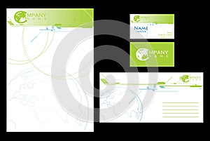 Corporate Identity