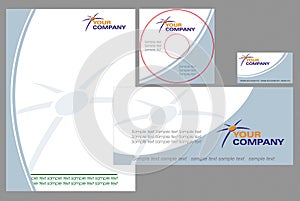 Corporate identity