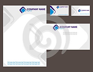 Corporate identity