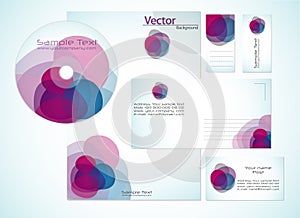 Corporate Identity Template