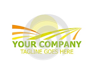 Corporate image for your company