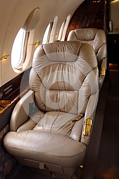 Corporate Jet