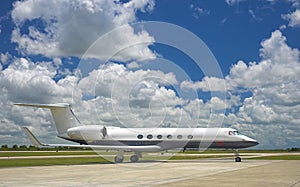 Corporate Jet