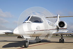 Corporate Jet