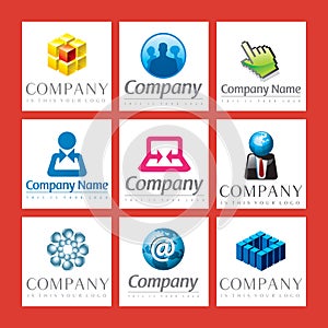 Corporate Logos