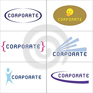 Corporate Logos