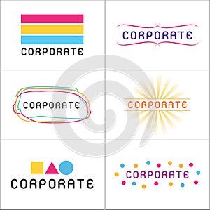 Corporate Logos