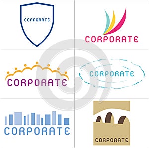 Corporate Logos