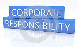 Corporate Responsibility