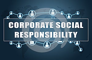 Corporate Social Responsibility