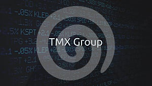 Corporate Stock Market Exchanges animated series - TMX Group