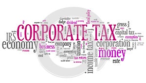 Corporate tax
