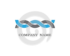 Corporate vector icon illustration design