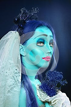 Corpse bride